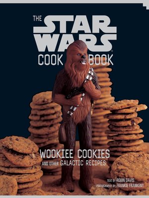 The Star Wars Cookbook - ebook